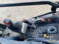 Obsttraktor Claas Nexos 240S Advanced