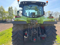 Schlepper / Traktor Claas Arion 530 CMatic