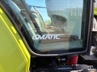 Schlepper / Traktor Claas Arion 530 CMatic