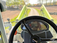 Schlepper / Traktor Claas Arion 530 CMatic