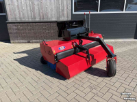 Kehrmaschine M-Sweep M-Sweep veegmachine HSTV600SP/175 Euro