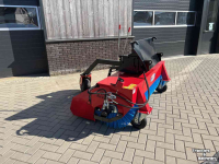 Kehrmaschine M-Sweep M-Sweep veegmachine HSTV600SP/175 Euro