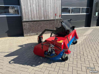 Kehrmaschine M-Sweep M-Sweep veegmachine HSTV600SP/175 Euro