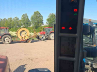 Schlepper / Traktor Case-IH Maxxum 140