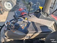 Schlepper / Traktor Case-IH Maxxum 140