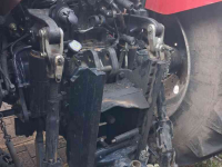 Schlepper / Traktor Case-IH Maxxum 140