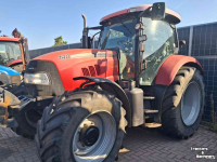 Schlepper / Traktor Case-IH Maxxum 140