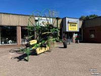 Schwader Krone Swadro TC 880