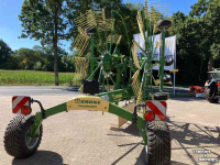 Schwader Krone Swadro TC 880