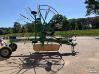 Schwader Krone Swadro TC 880
