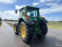 Schlepper / Traktor John Deere 6420 S