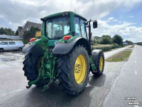 Schlepper / Traktor John Deere 6420 S