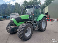 Schlepper / Traktor Deutz-Fahr M610