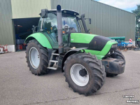 Schlepper / Traktor Deutz-Fahr M610
