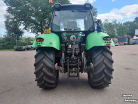Schlepper / Traktor Deutz-Fahr M610