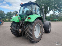 Schlepper / Traktor Deutz-Fahr M610