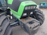 Schlepper / Traktor Deutz-Fahr M610