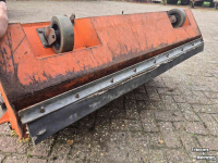 Kehrmaschine Kubota Veegmachine 125 cm