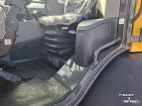 Radlader New Holland W70C