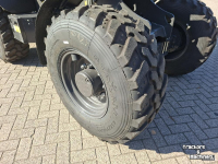 Radlader New Holland W70C