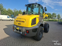 Radlader New Holland W70C