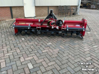 Bodenfräse FPM Fpm ROTAS 260/6  Grondfrees 2.60 mtr