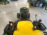 Obsttraktor John Deere 2026R