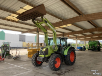 Schlepper / Traktor Claas Arion 440