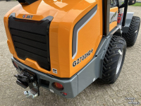 Radlader Giant G2700 HD+
