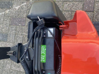 Elektrohubwagen EP Equipment EP Equipment EPL154 pompwagen