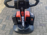 Elektrohubwagen EP Equipment EP Equipment EPL154 pompwagen
