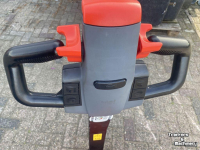 Elektrohubwagen EP Equipment EP Equipment EPL154 pompwagen