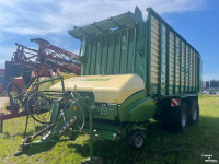 Lade- und Dosierwagen Krone ZX 450 GD