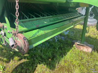 Lade- und Dosierwagen Krone ZX 450 GD