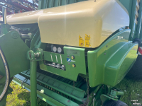 Lade- und Dosierwagen Krone ZX 450 GD