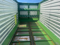 Lade- und Dosierwagen Krone ZX 450 GD