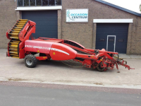 Kartoffelroder Grimme GZ 1700 ROOIER