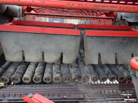 Kartoffelroder Grimme GZ 1700 ROOIER