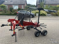 Schwader Vicon Andex 394
