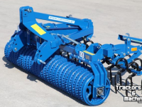 Saatbettkombination Rolmako prismarol, orionrol,crosskillroll frontrol