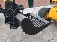 Mobilbagger Faun 1015