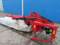 Mähwerk Lely Splendimo 280MC