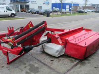 Mähwerk Lely Splendimo 280MC