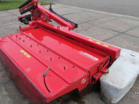 Mähwerk Lely Splendimo 280MC