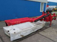 Mähwerk Lely Splendimo 280MC