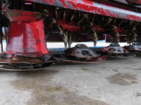 Mähwerk Lely Splendimo 280MC