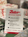 Diverse Gebrauchte Teile Zetor Zetor originele onderdelen, spare parts