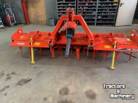 Kreiselegge Kuhn HR 304
