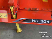 Kreiselegge Kuhn HR 304