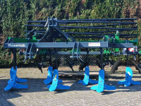 Grubber Awemak Obalix AS 30, Lemken vleugelschaar